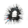 New 80PCS Wire Terminal Remover Tool ATV Electrical Wiring Crimp Connector Pin Kit