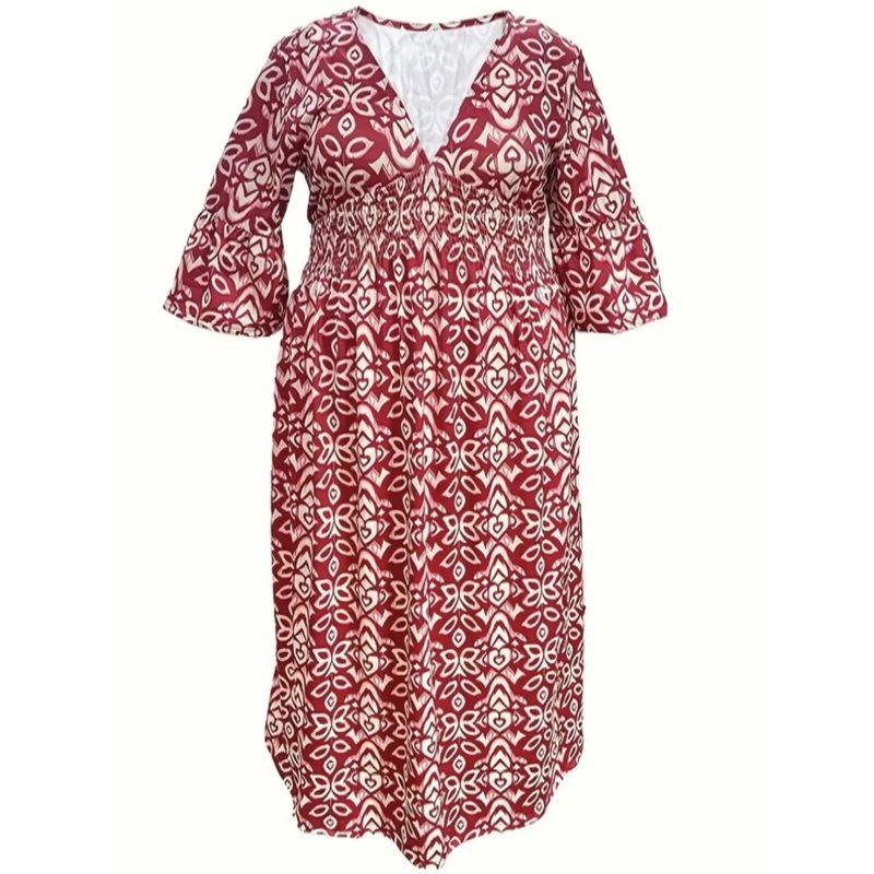 Beach Wear Holiday Ladies Loose Beach Wear Beachwear Loose Beachwear