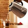Bouilloire Électrique - Cecotec - Thermosense 620 Vintage - 1,7L - Acier Inoxydable - 2200W