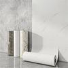Imitation Marble Tile Wallpaper Self-adhesive Waterproof Moisture-proof Bathroom Wall Background Decor Wall Sticker