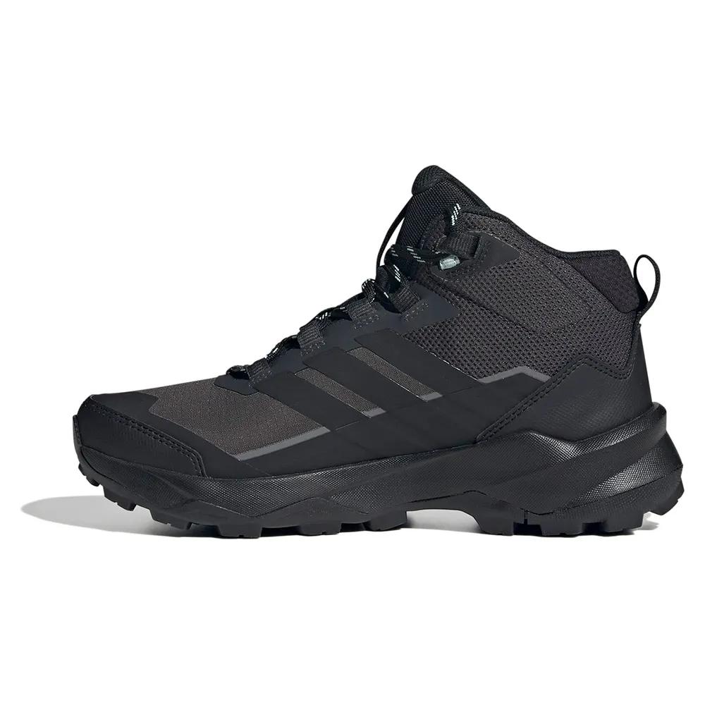 adidas Ботинки для хайкинга Terrex Skychaser AX5 Mid Goretex