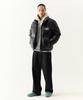 PRO-SPECS Wide Sweat Pants Black