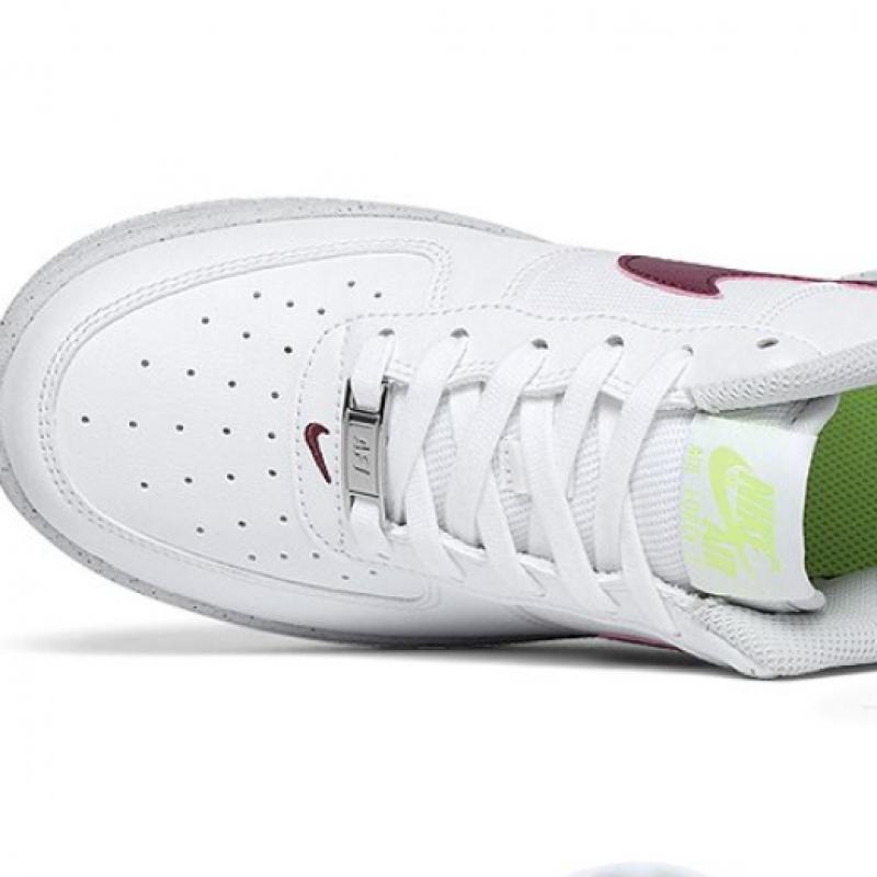 Nike Air Force 1 Crater Nn Gs Dh8695 100