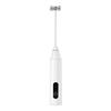 Rechargeable Milk Frother and Egg Beater
