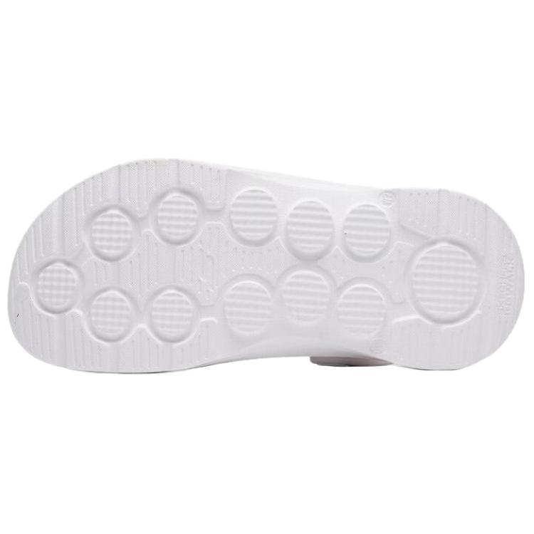 Skechers Go Walk 7 Foamies Versatile Comfortable Clogs Women Clogs White 111485-OFWT