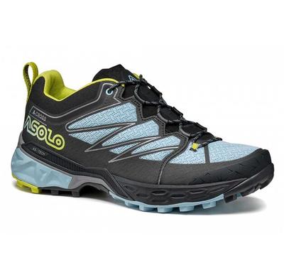 Asolo Softrock Trekking Boots