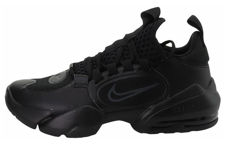 Nike Air Max Alpha Savage 2 Triple Black CK9408-001 42.5
