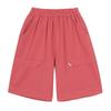 LUSON Boys' Casual Breathable Summer Shorts