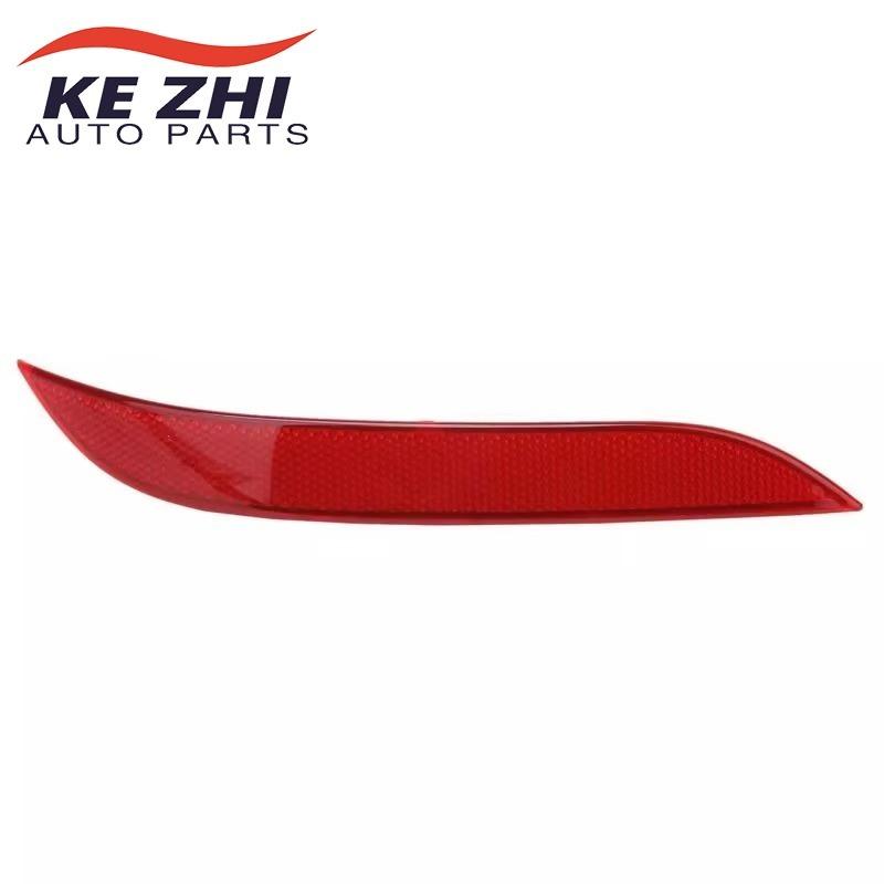 63146915039 Left and Right Rear Bumper Reflector Light Suitable For BMW E60 525i 528i 535i 545i 63146915040