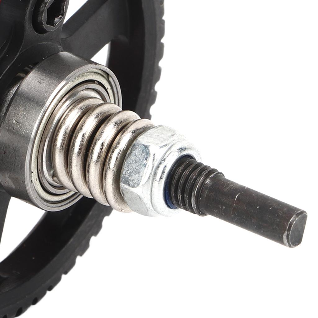 Differential Slipper   54T Aluminum Steel Differential Gear Slipper   for   Slash 4x4 1Celsius10 RC Car
