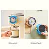 Cute Mechanical Timer for Student Self-Discipline & Visual Time Management