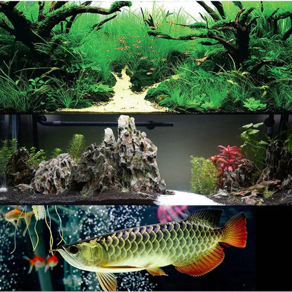 Breathable Aquarium Filter Sponge High-Density Filter Cotton Pad Fish Tank Filtration Sponge