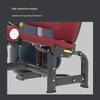 Jieruite J-6027 Seated Leg Extension & Curl Machine