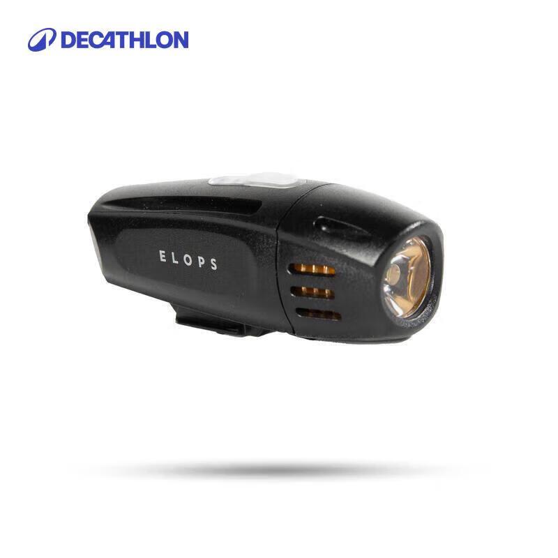 Decathlon FL920 Bicycle LED Front Light Set