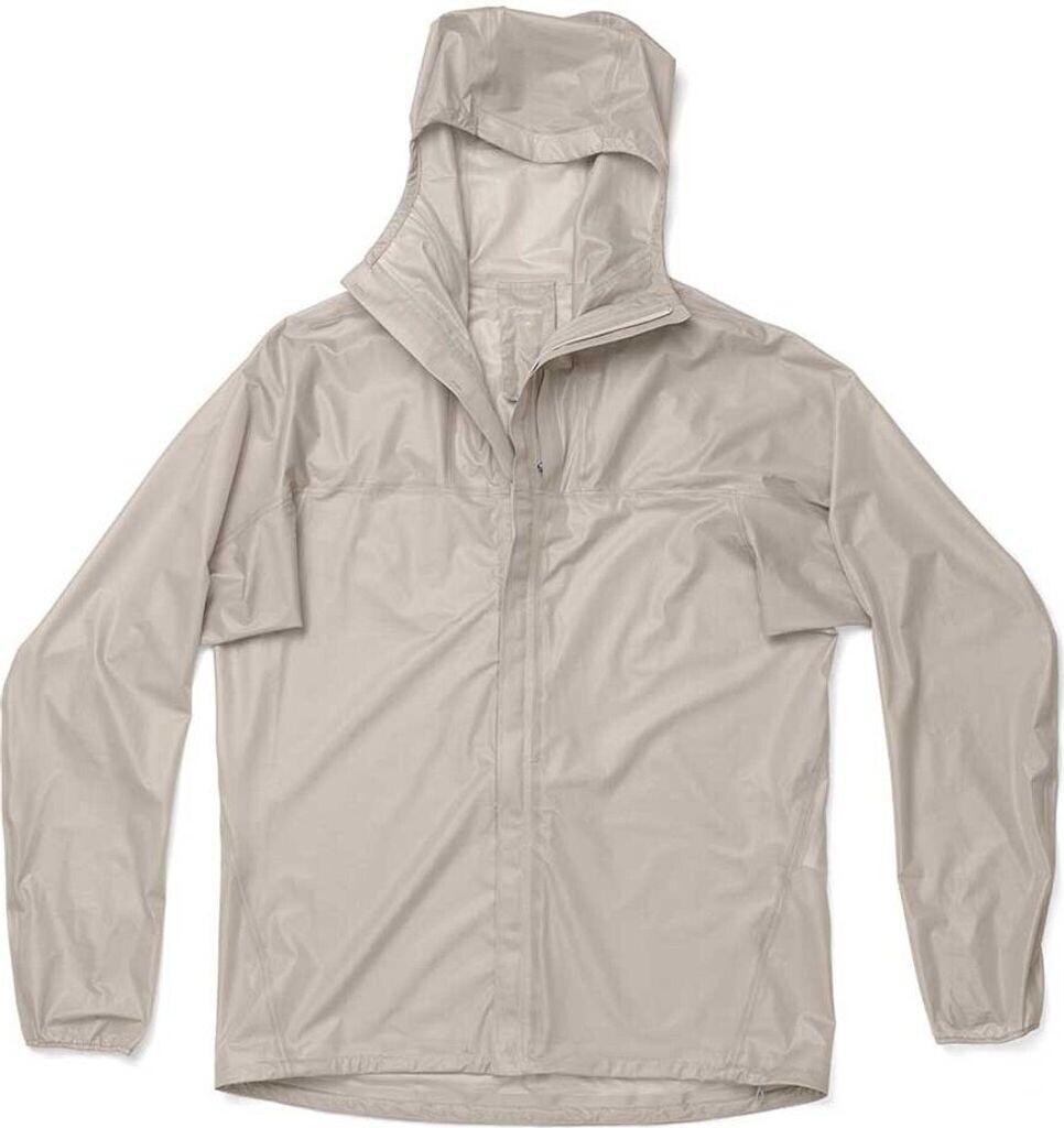 Оранжевая куртка Houdini M's The Orange Jacket sandstorm