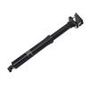 Bike Seatpost Internal Cable Routing Dropper Post for Mountain and Road Bicycles 31.6x345mm 100mm Travel