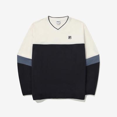 Ciepła odzież – Pulowery i longsleeve
