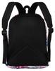 PTN 79904-7989 Print 6 Backpack