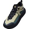 ANTA Kai Shan V2 Unisex Mid-Top Hiking Boots (Fleece Lined)
