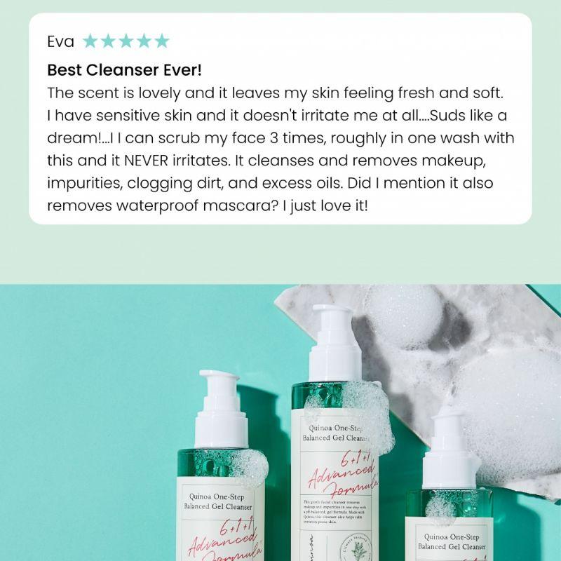 AXIS-Y Tägliches Reinigungsbehandlungs-Toner, 200 ml