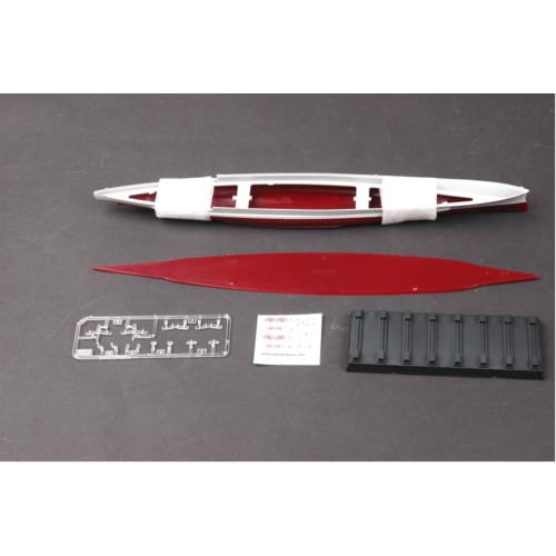 1/700 Royal Navy Renown-class battlecruiser HMS Renown 1945