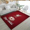 Liverpool Fc Customize Text Carpet Perfect For Outdoor Entryway Dormitory Hallway Antislip Rug Office Home Decor Spiritual Gift