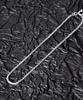 Helene Jewelry Silver 925 Hens Chain Silver Bracelet