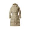 Kolon SportS Women S Long Down Tvjdw25622bei