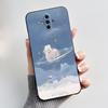 Custodia Carina a Cartoni Animati Per ZTE Nubia Play 5G RedMagic 5G Lite Guscio Stampato Copertura Protettiva Red Magic 5G Lite Custodia Morbida in Silicone