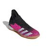 adidas Predator Freak.3 In 'Demonscale - Shock Pink' FW7518