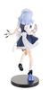 SEGA Touhou Project Premium Figure "Sakuya Izayoi" (Prize)