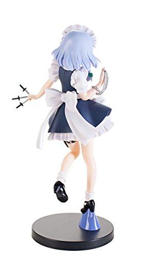 SEGA Touhou Project Premium Figure "Sakuya Izayoi" (Prize)