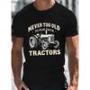 T-shirts en tops – T-shirts