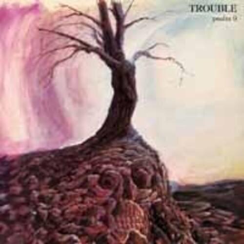 Trouble - Psalm 9 [COMPACT DISCS] Rmst