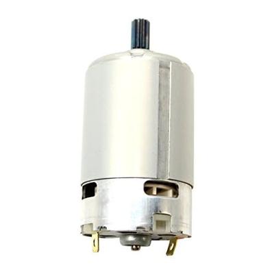 629624-9 Κινητήρας 9,6V DC