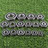 6201RS Hub Bearing Bearing 6202RS 6204RS 6205-2RS 6300RS