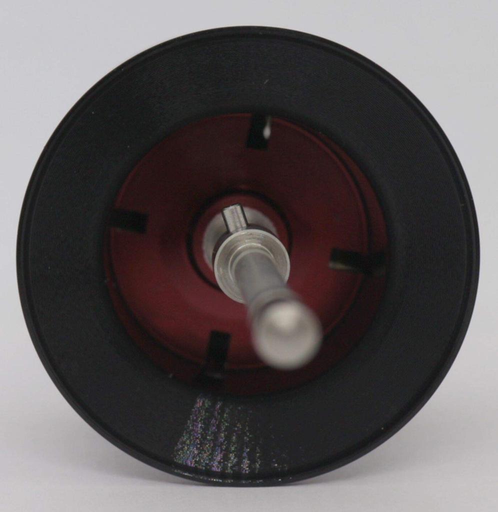 Genuine Parts 17 Engetsu 101HG Spool Set Part 13GTT No.