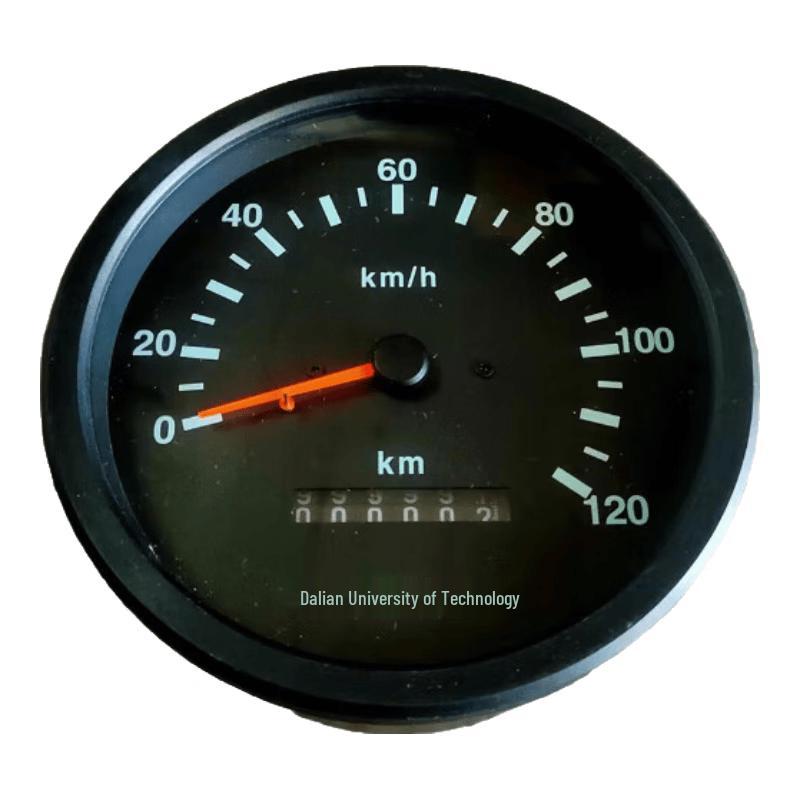 Shaanxi Steyr Howo Truck Electronic Odometer Sensor