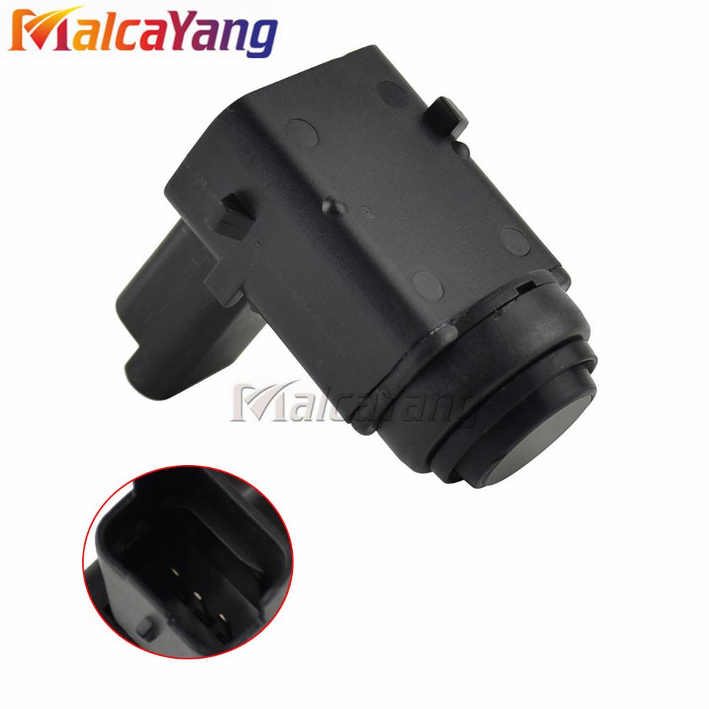 

Новый датчик парковки PDC, датчик помощи при парковке 9663649877 PSA 9650935277 ZR 1276d, подходит для Peugeot 407SW 2004 2006 2007 2008 2009