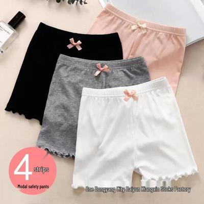 Biancheria intima (bambine dai 4 anni in su) – Mutandine