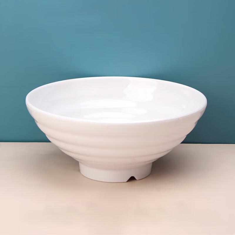 Меламиновая термостойкая миска для лапши и супа