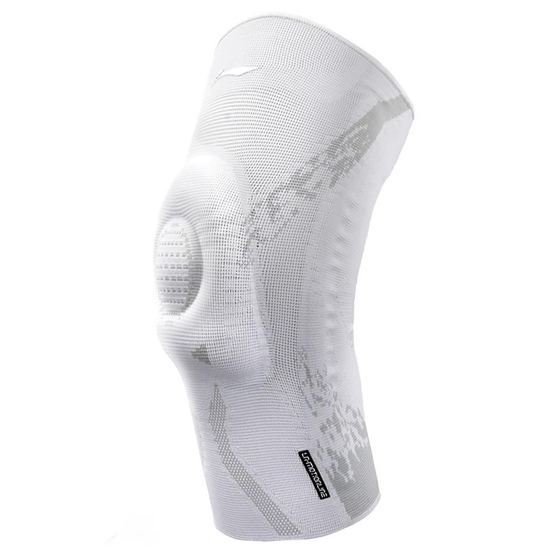 Li Ning Knieschoner Laufen Bergsteigen Radfahren Tennis Fußball Basketball Fitness Klettern LDEU888