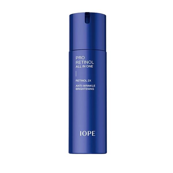 

[IOPE] Pro Retinol All In One 120ml