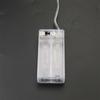 Aa Power Battery Storage Case Box Holder 2 3 Slots Aa Battery Socket With Wire