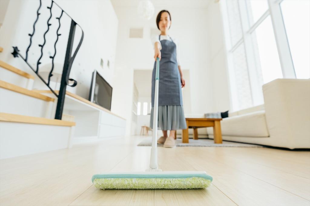 Yamazaki Sangyo Floor Wiper Telescopic Replacement Spare Scraping Wiper Width 30cm 175550 2989.jp+