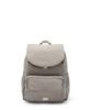 Snowpeak Apparel Bright Backpack 12L (S25Fwfbp75) Tan Gray