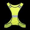 Outdoor Night Running Sports Reflective Vest