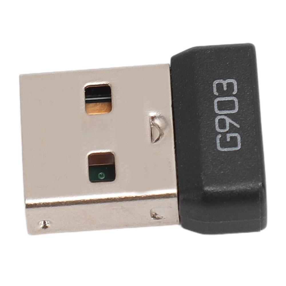 New USB Wireless Gaming Mouse Receiver Adapter for Logitech G903