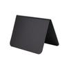 Small Mini Chalkboard Signs Black Tabletop Marker Table Number Food Display Stands  Wedding