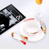 Picasso 'Dora' Art Dinnerware Set (28 Pieces)